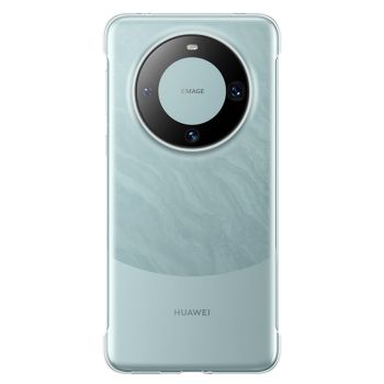 Huawei Mate 60 Pro / Mate 60 Pro+ Transparent Case