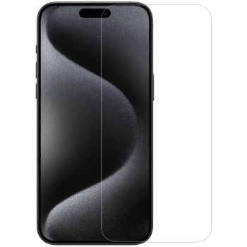 Nillkin Amazing H+ Pro Tempered Glass for iPhone 15 Series