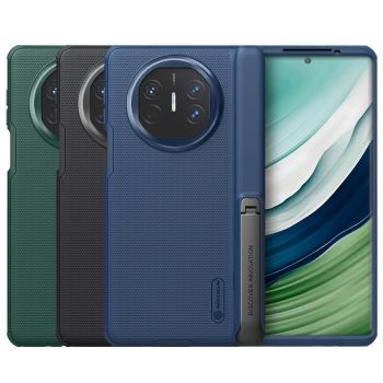 Nillkin Super Frosted Shield Fold Case for Huawei Mate X5