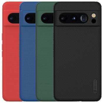 Nillkin Super Frosted Shield Pro Case for Google Pixel 8 Pro