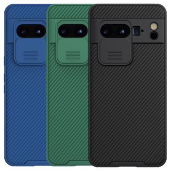 Nillkin CamShield Pro Case Cover for Google Pixel 8 Pro