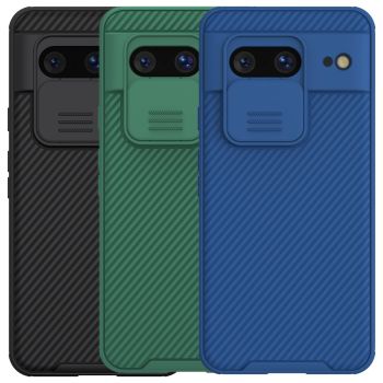 Nillkin CamShield Pro Case Cover for Google Pixel 8