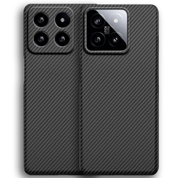 Aramid Carbon Fiber Case for Xiaomi 14 Series
