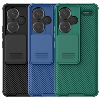 Nillkin CamShield Pro Case Cover for Redmi Note 13 Pro+