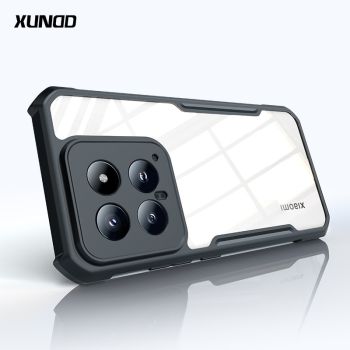 Xundd Shockproof Bumper Case for Xiaomi 14 / 14 Pro