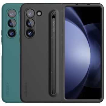 Nillkin Flex Pure Fold Case with Stylus Pen for Samsung Galaxy Z Fold5