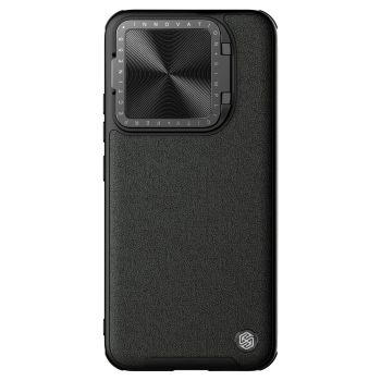 Nillkin CamShield Prop Leather Magnetic Case for Xiaomi 14 Series