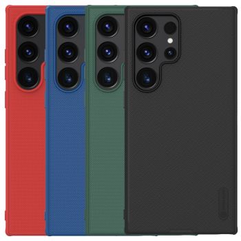 Nillkin Super Frosted Shield Pro Case for Samsung Galaxy S24 Ultra