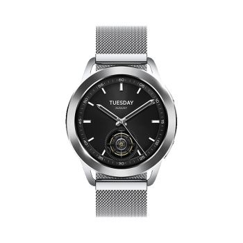 Official Milanese Wrist Strap for Xiaomi Watch