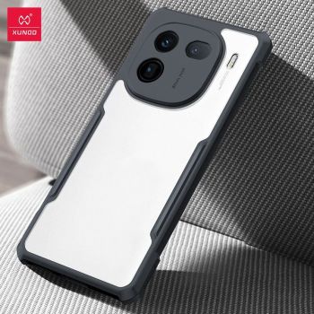 Xundd Shockproof Bumper Case for vivo iQOO 12 Series