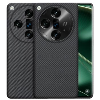 Aramid Carbon Fiber Case for OPPO Find X7 Series