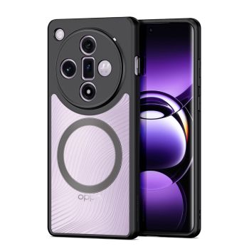 DUX DUCIS AIMO Series Protective Case with MagSafe for OPPO Find X7 Series