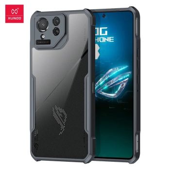 Xundd Shockproof Bumper Case for ASUS ROG Phone 7 8 Pro