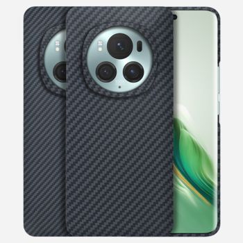 Aramid Carbon Fiber Case for Honor Magic6 / Magic6 Pro