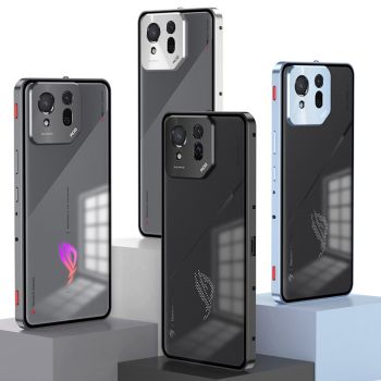 Aluminium Alloy Metal Frame Case for ROG Phone 8 / 8 Pro