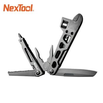 NexTool 9 In 1 Multi-Function Wrench Knife