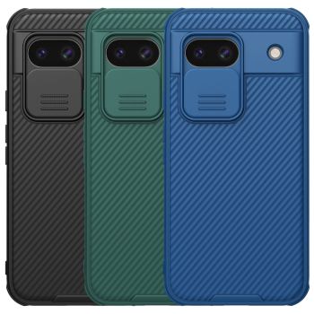 Nillkin CamShield Pro Case Cover for Google Pixel 8A