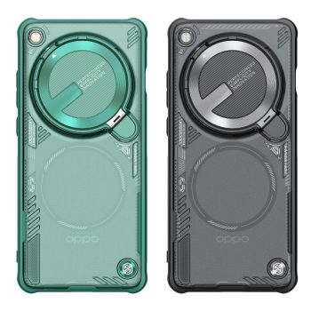 Nillkin Iceblade Prop Magnetic Case for OPPO Find X7 Ultra