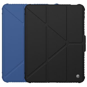 Nillkin Bumper Leather Cover Case for iPad Pro 11 2024