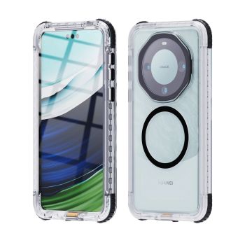 IP68 Waterproof Dustproof Phone Case for Huawei Mate 60 Pro