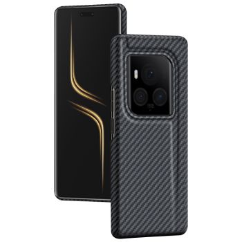 Aramid Carbon Fiber Case for Honor Magic6 Ultimate