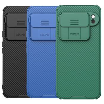 Nillkin CamShield Pro Case Cover for Google Pixel 9 Pro XL