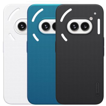 Nillkin Super Frosted Shield Case for Nothing Phone 2a
