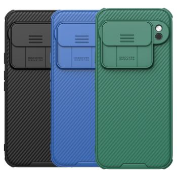 Nillkin CamShield Pro Case Cover for Google Pixel 9 / 9 Pro