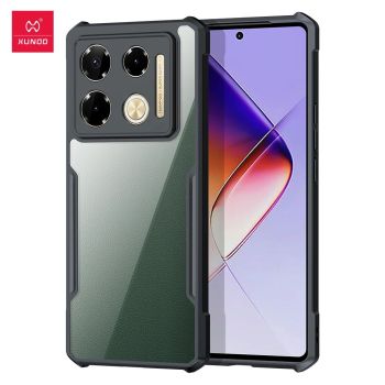 Xundd Shookproof Protective Case for Infinix Note 40 Series