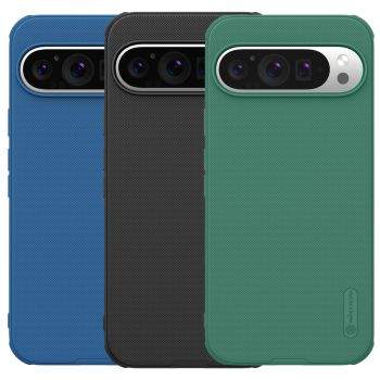 Nillkin Super Frosted Shield Pro Case for Google Pixel 9 Pro