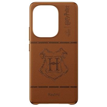 Harry Potter Customized Protective Case for Redmi Turbo 3