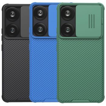 Nillkin CamShield Pro Case Cover for Redmi Turbo 3