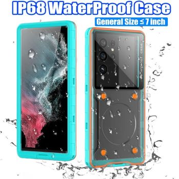 Redpepper Waterproof Diving Swimming Photograph Case Cover
