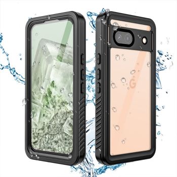 RedPepper IP68 Waterproof Case for Google Pixel 8a