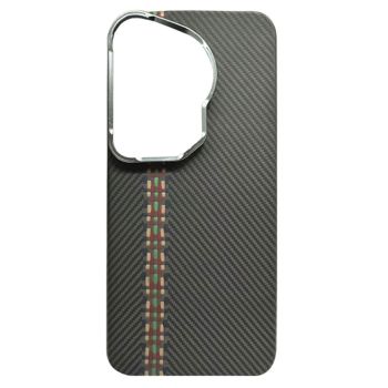 Aramid Carbon Fiber Case for Huawei Pura 70 Ultra