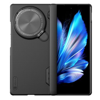 Nillkin Super Frosted Shield Prop Magnetic Case for vivo X Fold3 Pro