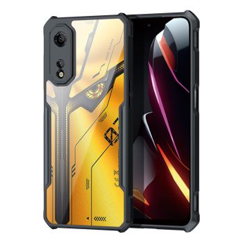 Xundd Shockproof Bumper Case for ZTE Nubia Neo2 5G