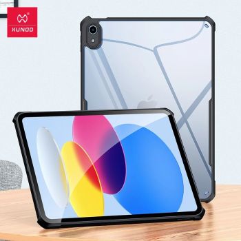 Xundd Shockproof Tablet Case for iPad Pro Air 11 13 2024