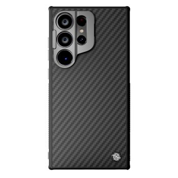 Nillkin CarboProp Case with Camera Cutout for Samsung Galaxy S24 Ultra