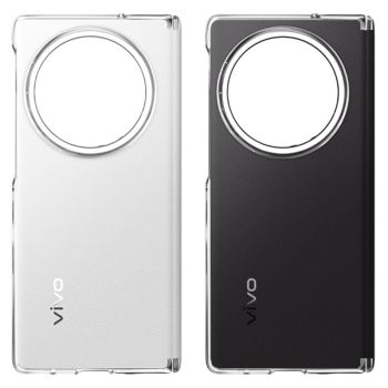 vivo X Fold3 Protective Case