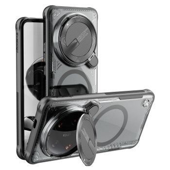 Nillkin Iceblade Prop Magnetic Case for Xiaomi 14 Ultra