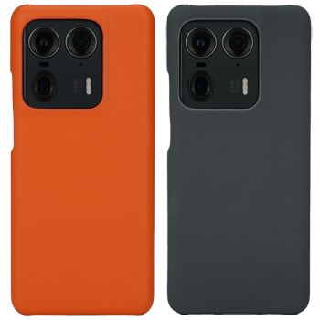 Motorola Edge 50 Ultra / Moto X50 Ultra Leather Protective Case