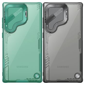 Nillkin Iceblade Prop Case for Samsung Galaxy S24 Ultra
