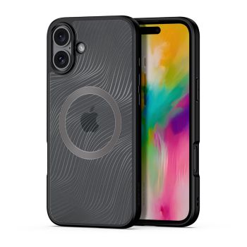 DUX DUCIS AIMO Series Magsafe Case for iPhone 16