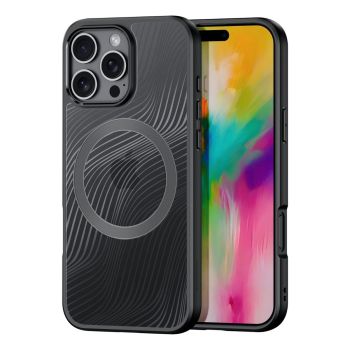 DUX DUCIS AIMO Series Magsafe Case for iPhone 16 Pro
