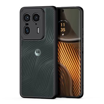 DUX DUCIS AIMO Series Protective Case for Motorola Edge 50 Ultra / X50 Ultra
