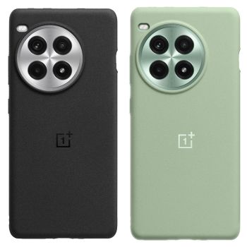 OnePlus ACE 3 Pro Sandstone Bumper MagSafe Case