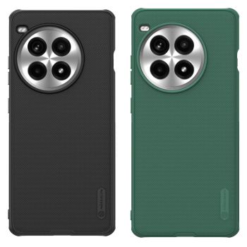 Nillkin Super Frosted Shield Case for OnePlus Ace 3 Pro
