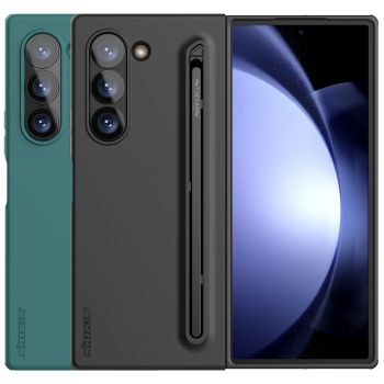 Nillkin Flex Pure Fold Case with Stylus Pen for Samsung Galaxy Z Fold6
