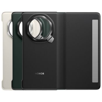 Honor Magic V3 Smart View Flip Cover